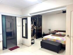 Blk 325 Woodlands Street 32 (Woodlands), HDB Executive #520147681